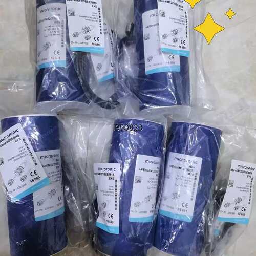议价威声 microsoc 感测器 dbk+4/M12/【】