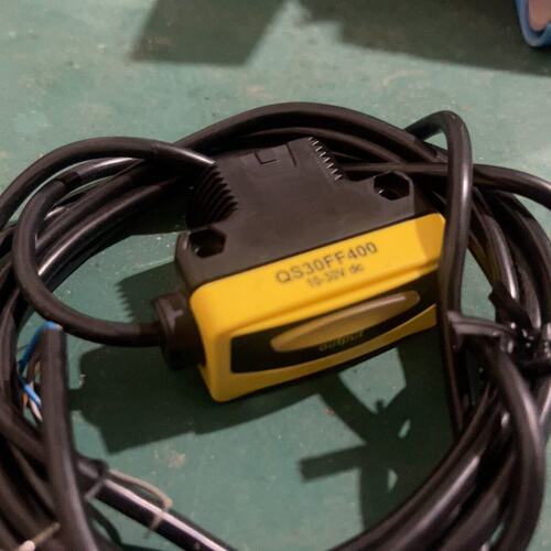 议价光电传感器QS30FF400QS30AF400QS30LV400