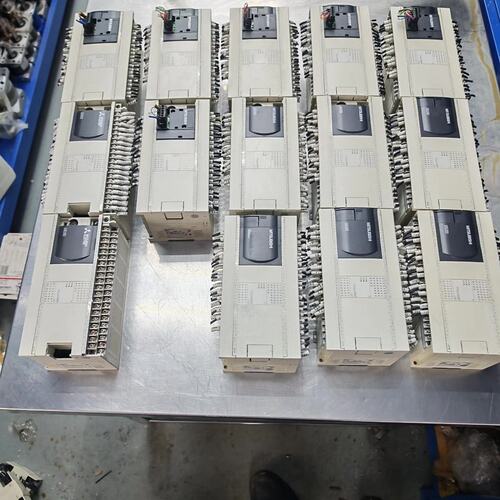 议价PLCFX3GA-60MR-CMFX3GA-40MR-CMFX3GA-24MR-CM