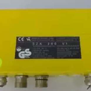 议价M576 Lichtvorhang Steuerung Wenglor Sensoric SZA 200 V1