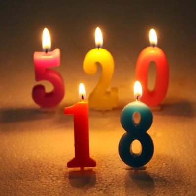 Bougie - Ref 2490514 Image 1