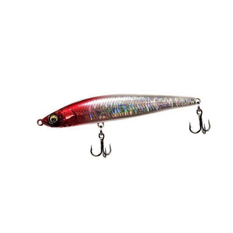 渔具路亚饵猎翘远投沉水铅笔10g15g全泳层假饵翘嘴专攻多水域适用,户外/登山/野营/旅行用品,台钓饵,淘宝优惠券,粉丝福利购,淘宝优惠卷