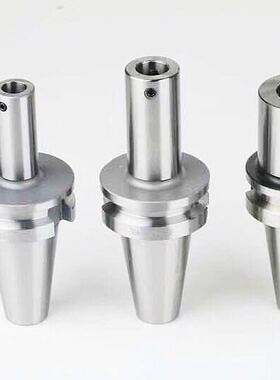 精镗刀刀柄EWN镗头BT50-LBK5BT40-LBK6CNC加工中心镗刀连接杆刀柄