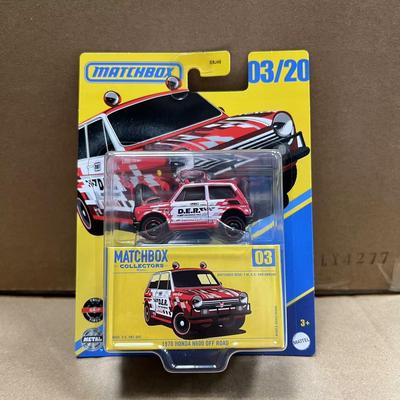 F1500EC4982合金车模1*64