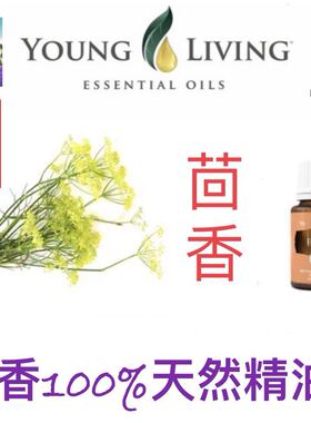 美国茴香纯天然15ml精油