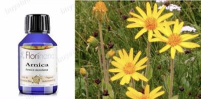 florihana法国有机浸泡油