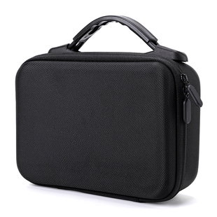 车载硬壳收纳盒EVA防水工具包数码 吸尘器充气泵耳机音箱线缆泳镜