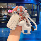 适用于雷克萨斯es200钥匙套老es300h 260女扣 rx350h rx300 nx200