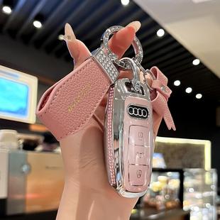 a8l高级感a5壳q5q6q7q8新款 a7l q4etron扣rs6rs7 a6l 专用奥迪a4l