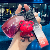 全包汽车艾维亚保护壳扣男女 28T白金版 2026款 别克君越钥匙套25款