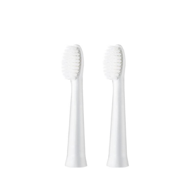 松下电动牙刷替换刷头WEW0972 原装刷头适用EW-DM71/DM711P/DM712