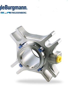 特高压直流站配套MCPK200-150-400KSB循环泵专用CARTEX-SN/65密封