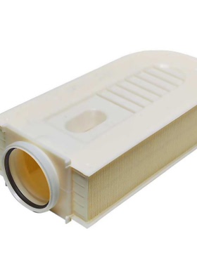 适配奔驰GLE300D(W166) GLK220(X204) 2.2T空气滤芯空气格滤清器