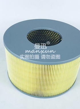 适配丰田霸道4500 FZJ100空气滤芯空气滤清器进气网格17801-67060