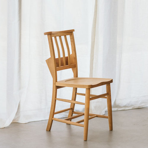 北欧日式靠背椅现代简约椅子