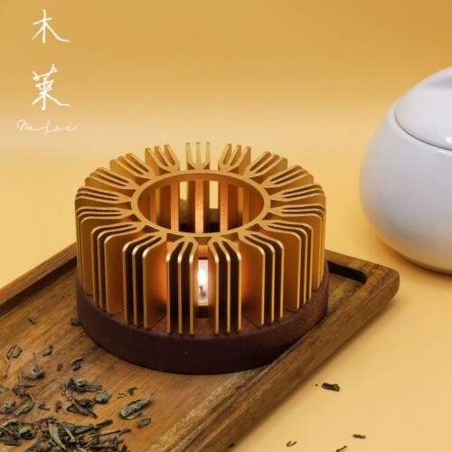 温茶炉炖盅木莱保温酒店餐厅批发