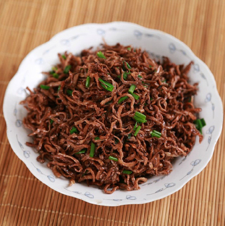 【芋头丝500g】缙云特产农家自制香芋毛芋芋头干芋头条家乡的味道