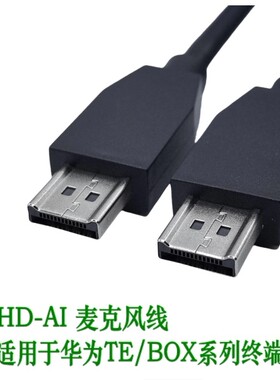 HD-AI华为麦克风延长线