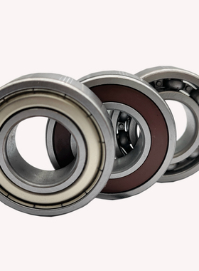 瑞典质量轴承 6014 6015 6016 6017 6018 6019 6020 -2Z 2RS1/C3