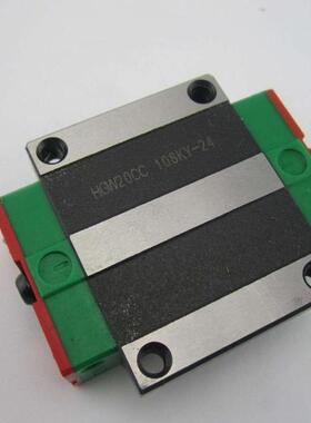 HGH20CA HGW30CC 滑块 MGN12H14051F-2]
