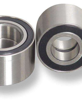 拉达前轮轴承 DAC306037 电风扇轴承