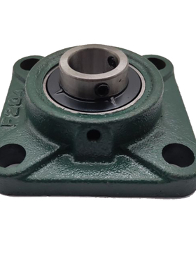 进口质量外球面带座轴承悬挂式 UCFH204 FH205 FH206 FH207 FH208