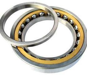 瓦房店角接触轴承QJF/QJ1017/1018/1020/1022/1024/1026/1028M