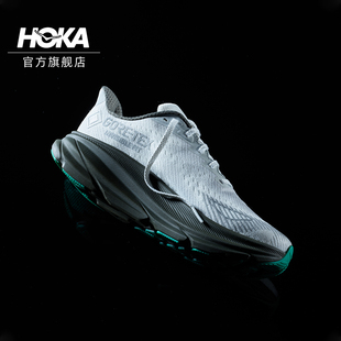 GTX HOKA TS透气 CLIFTON ONE男女款 夏克利夫顿9防水特别版 ONE