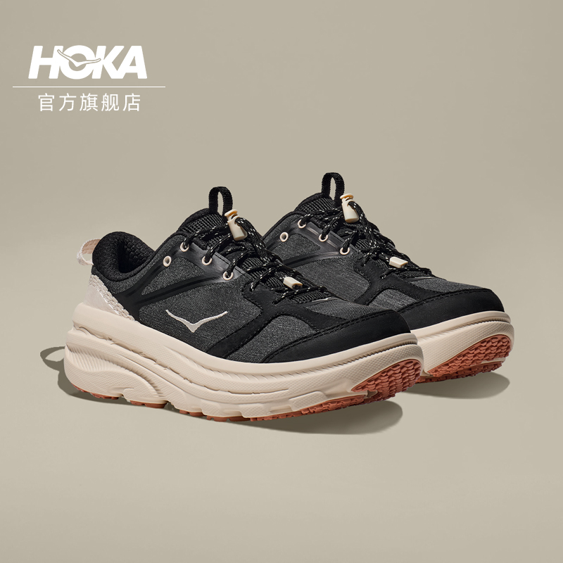 HOKA邦代B3运动休闲复古