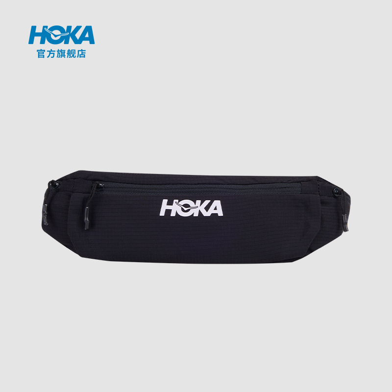 HOKA户外运动包透气可调节