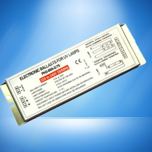 800 75灯具配件镇流器 240V通用型PH2 电子镇流器UV灯专用220V
