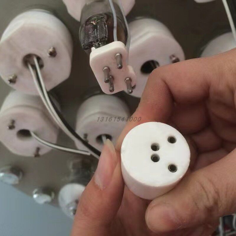 贺利氏/heraeus nni 400/147xl/4 紫外线灯管 石油化工水处理灯管