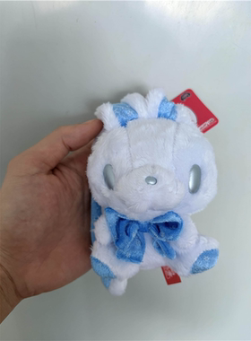 日本JKCK中古gloomy雪花泛用兔冰雪限定暴力熊可爱礼物