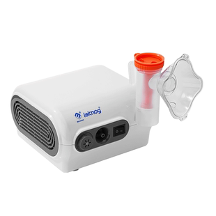 医用雾化机家用儿童吸入器婴幼儿成人压缩医疗型静音雾化器宠物
