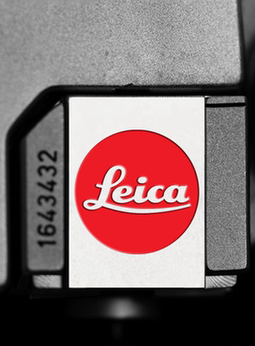 徕卡相机金属热靴盖适用于徕卡M4M6M8M9M10M11微单单反热靴保护盖