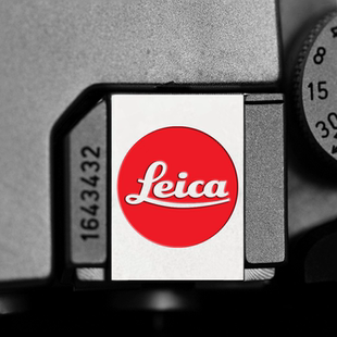 徕卡相机金属热靴盖适用于徕卡M4M6M8M9M10M11微单单反热靴保护盖