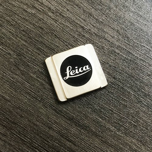 徕卡热靴盖q3q2m11m10sl3x2