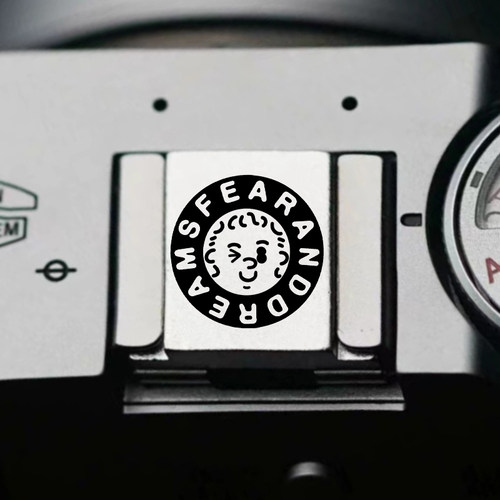 定制相机黄铜铝合金热靴