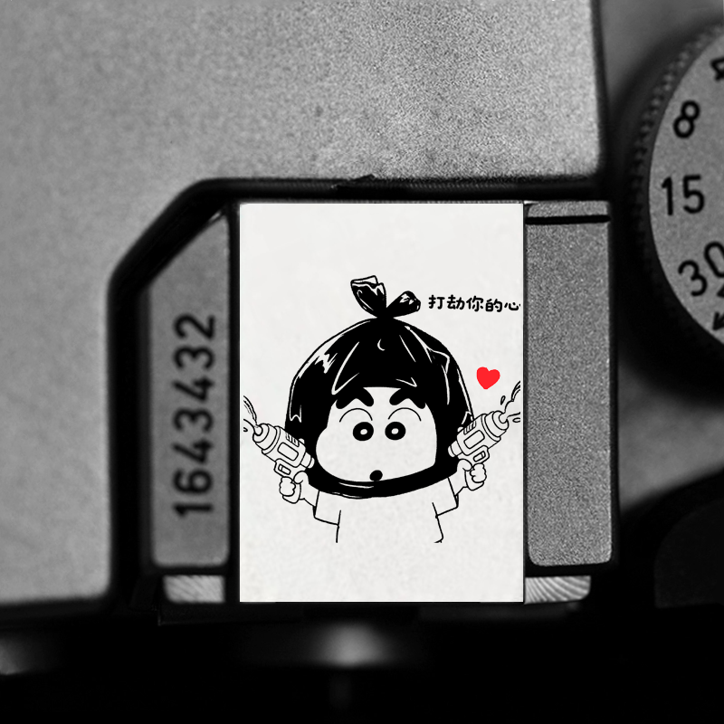 徕卡相机金属热靴盖适用于徕卡M4M6M8M9M10M11微单单反热靴保护盖