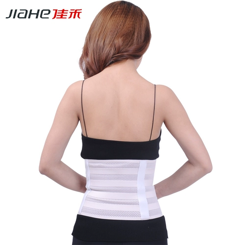 佳禾 Послеродовой бондаж, утягивающий пояс на талию, дышащая портупея для молодой матери