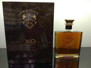 HDM 神秘储备法国特级白兰地XO 法国原装进口洋酒傲世尊荣白兰地