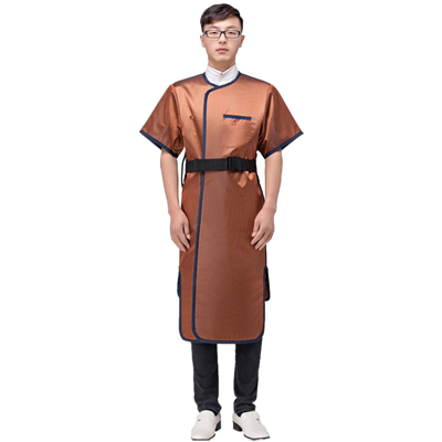 pesivanx射线无铅导管室防护服