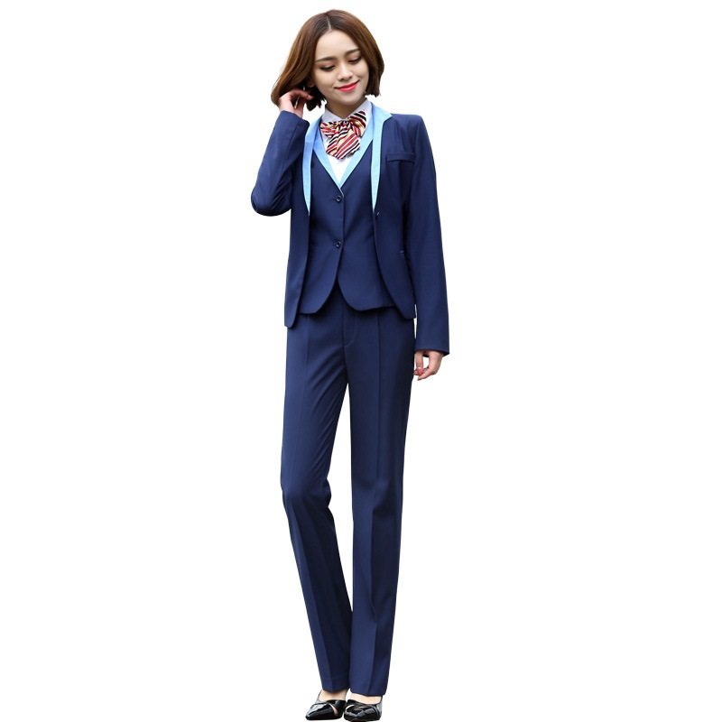 Ajiacn防辐射工作服套装移动制服电磁辐射衣屏蔽防护服AJYD086