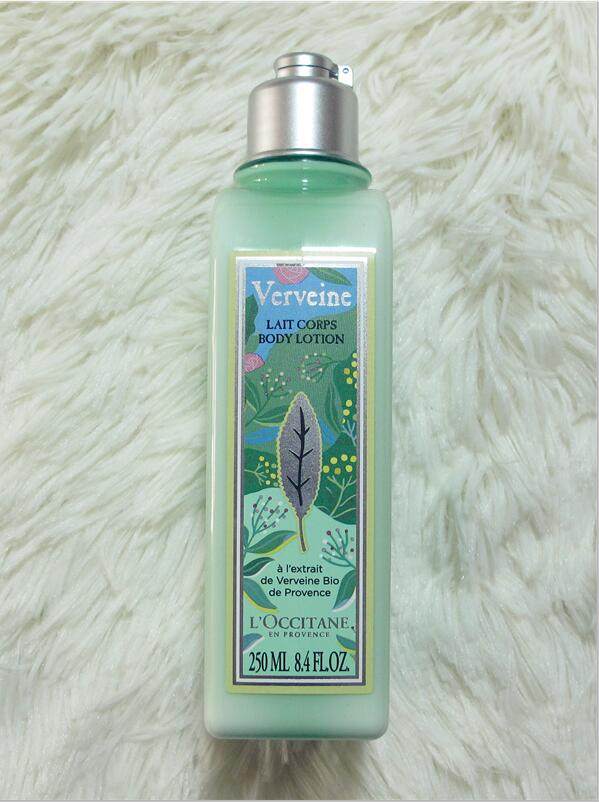 乳木果香身体乳（丝芙兰乳木果身体乳）