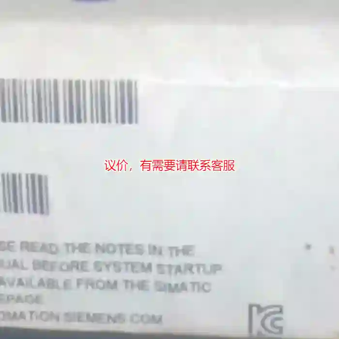 议价6DD1661-OAD1.全新原装未开封，需要联系。议价