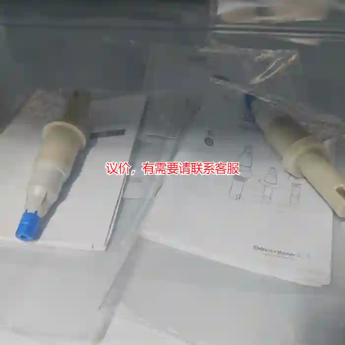 议价E+H电导率传感器CLS21D-C2A1，原装正品全议价