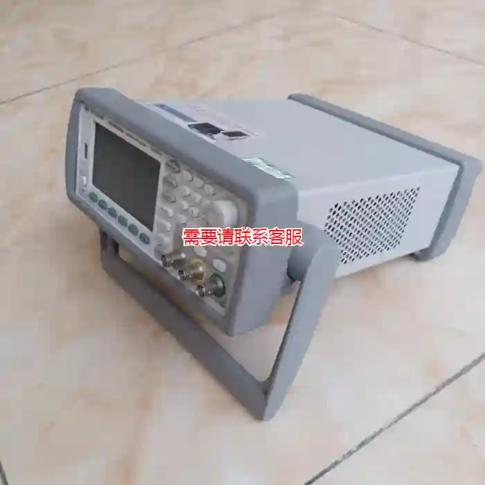 议价二手精品Keysight 是德 33522B IQP 波