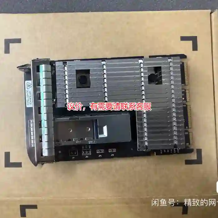 议价CX7 400G OCP 3.0 OCP 3.0 2议价