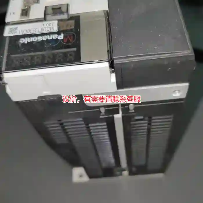 议价议价松下伺服驱动器MDDHT3530E议价