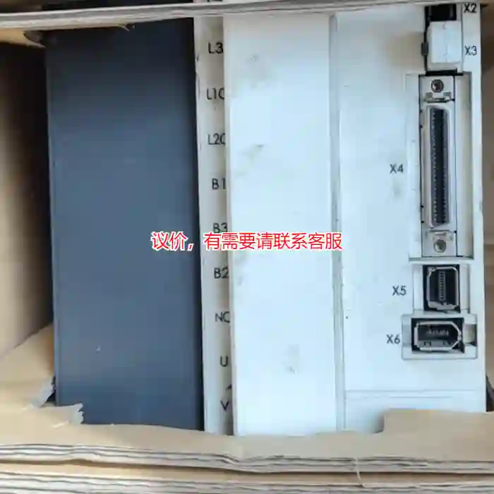 议价全新松下伺服驱动器MFDHTA390，3.0KW交流议价